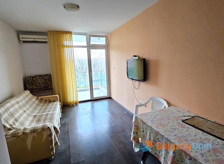 Dvoupokojový byt v útulném rodinném komplexu. Foto 2 Dvoupokojový byt v útulném rodinném komplexu. Foto 2