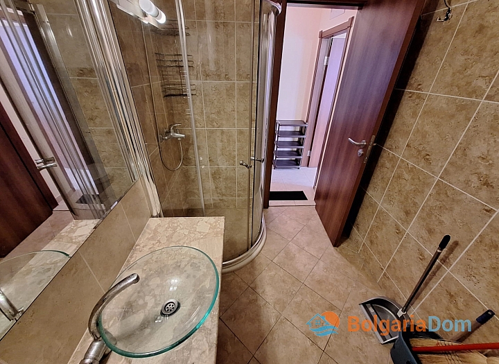 Отличная квартира в комплексе с прекрасной локацией. Фото 14