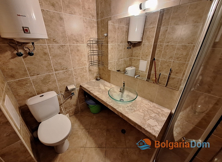 Отличная квартира в комплексе с прекрасной локацией. Фото 12