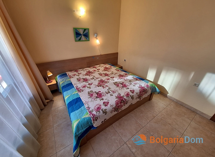 Отличная квартира в комплексе с прекрасной локацией. Фото 9