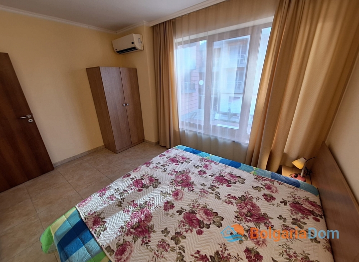 Отличная квартира в комплексе с прекрасной локацией. Фото 21