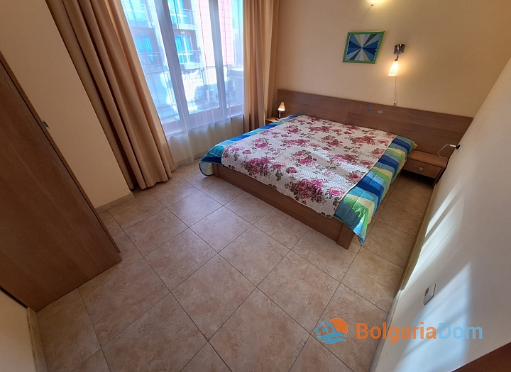 Отличная квартира в комплексе с прекрасной локацией. Фото 3