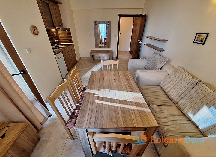 Отличная квартира в комплексе с прекрасной локацией. Фото 7