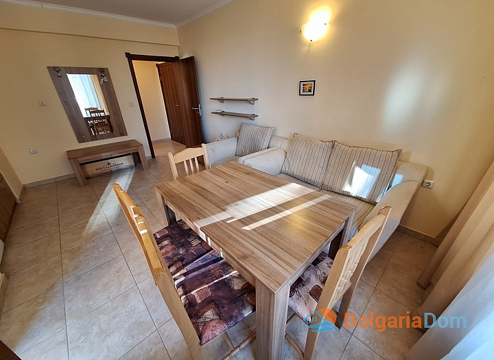 Отличная квартира в комплексе с прекрасной локацией. Фото 17