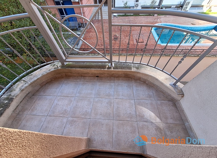 Отличная квартира в комплексе с прекрасной локацией. Фото 5