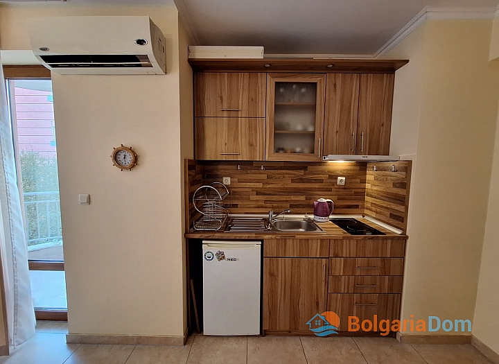 Отличная квартира в комплексе с прекрасной локацией. Фото 19