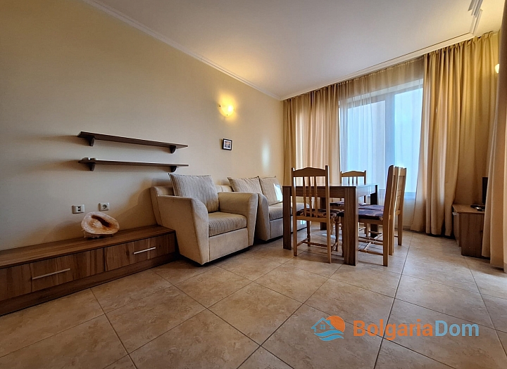 Отличная квартира в комплексе с прекрасной локацией. Фото 18