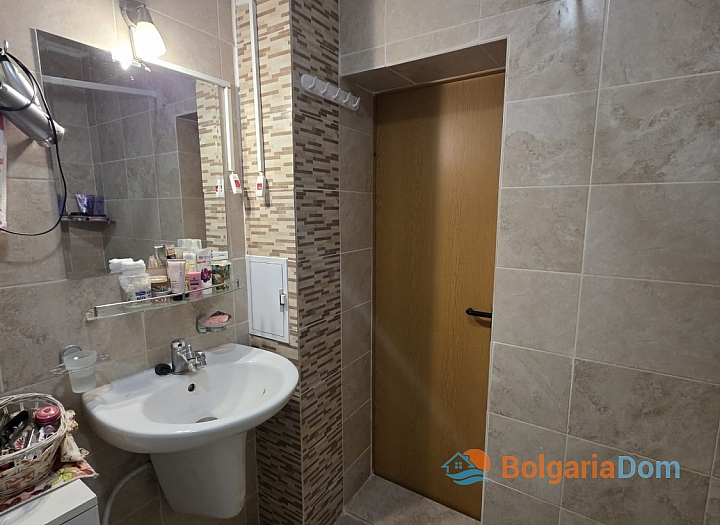 Уютная студия в жилом доме напротив отеля «Рио».. Фото 14 Уютная студия в жилом доме напротив отеля «Рио».. Фото 14