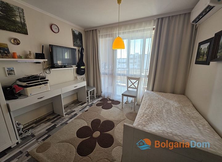 Уютная студия в жилом доме напротив отеля «Рио».. Фото 8 Уютная студия в жилом доме напротив отеля «Рио».. Фото 8