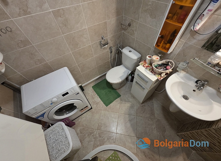 Уютная студия в жилом доме напротив отеля «Рио».. Фото 13 Уютная студия в жилом доме напротив отеля «Рио».. Фото 13