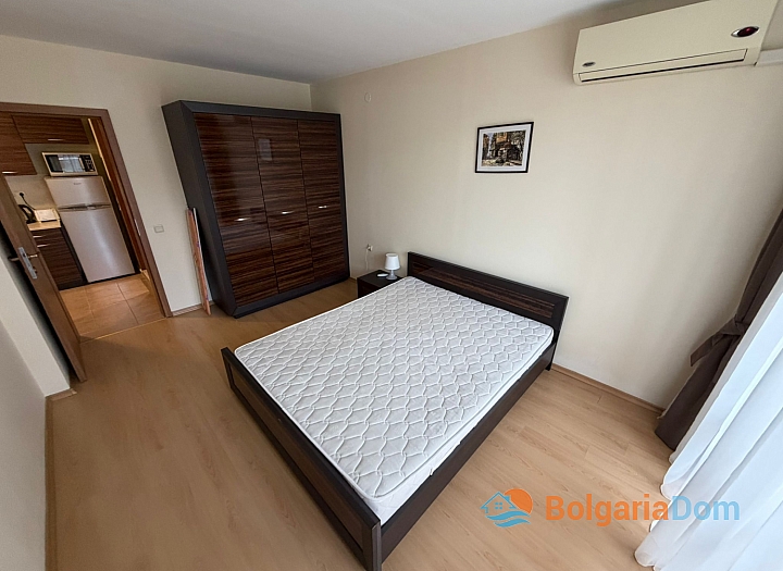 Трехкомнатнаят квартира с  видом на море на первой линии. Фото 6