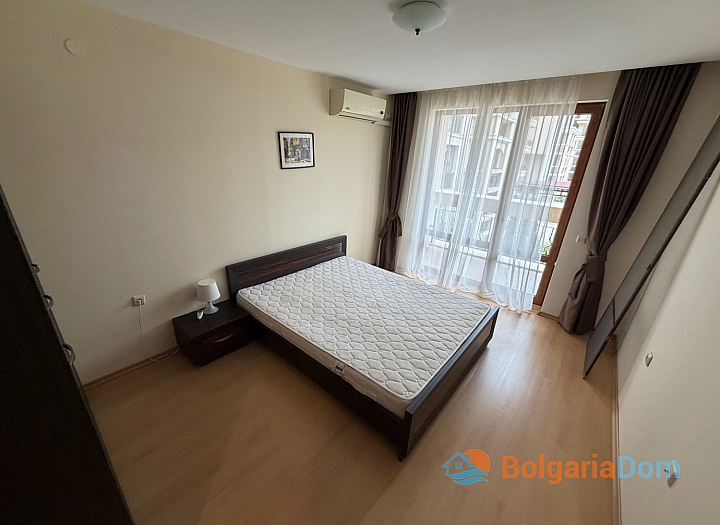 Трехкомнатнаят квартира с  видом на море на первой линии. Фото 9