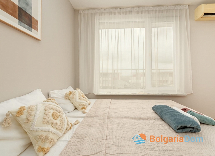 Excellent studio for year-round living. Photo 2