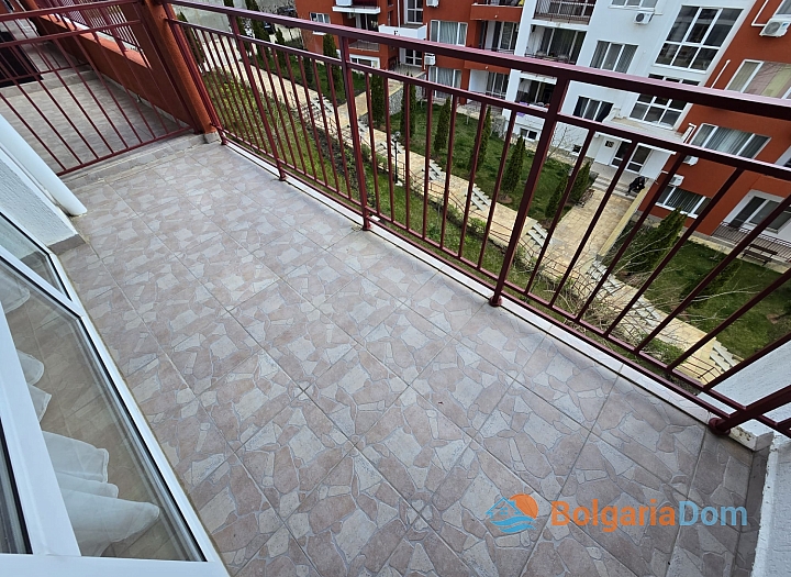 Excellent apartment with a sea view. Photo 7 Excellent apartment with a sea view. Photo 7