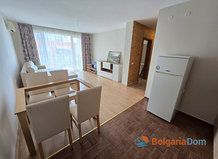 Excellent apartment with a sea view. Photo 9 Excellent apartment with a sea view. Photo 9
