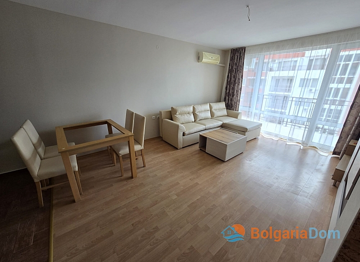 Excellent apartment with a sea view. Photo 8 Excellent apartment with a sea view. Photo 8