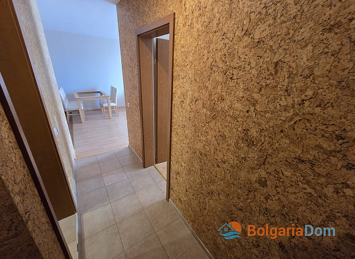 Excellent apartment with a sea view. Photo 12 Excellent apartment with a sea view. Photo 12