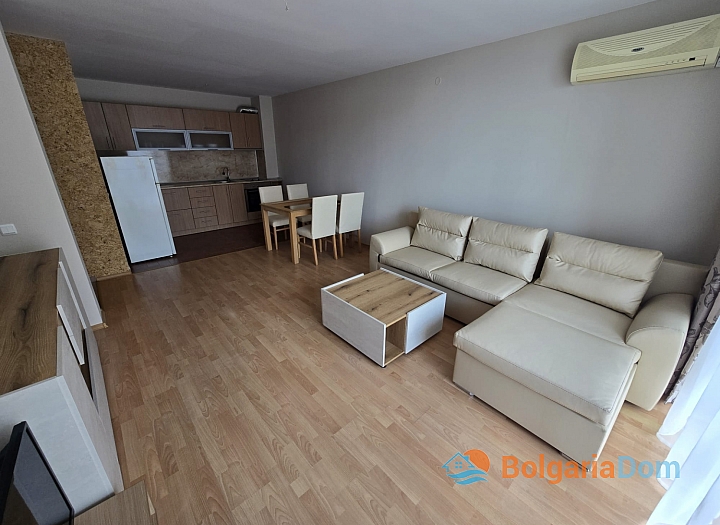 Excellent apartment with a sea view. Photo 2 Excellent apartment with a sea view. Photo 2