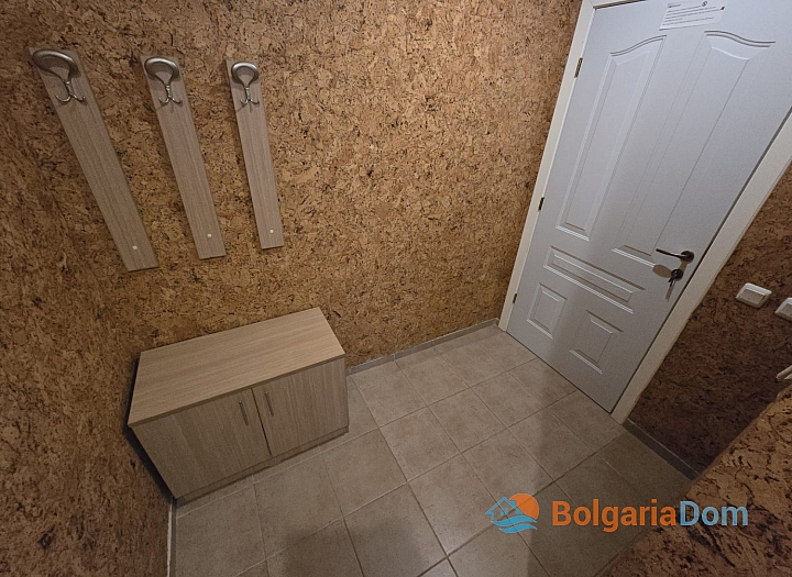 Excellent apartment with a sea view. Photo 13 Excellent apartment with a sea view. Photo 13