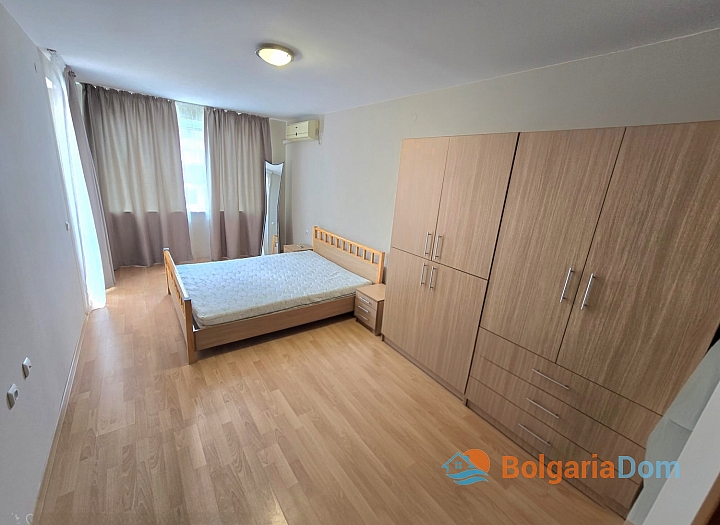 Excellent apartment with a sea view. Photo 3 Excellent apartment with a sea view. Photo 3
