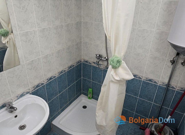 Просторная квартира в центре. Фото 15
