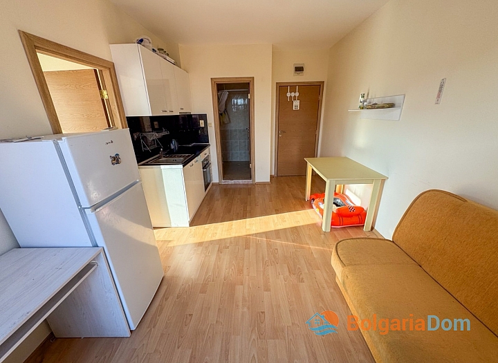 Zwei-Zimmer-Wohnung an der Küste zu einem tollen Preis. Foto 10