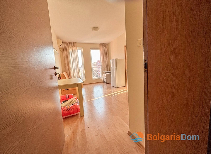 Zwei-Zimmer-Wohnung an der Küste zu einem tollen Preis. Foto 9