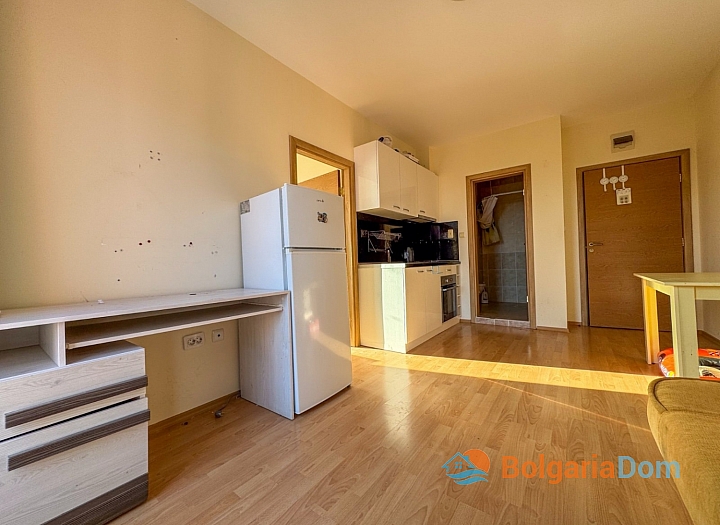 Zwei-Zimmer-Wohnung an der Küste zu einem tollen Preis. Foto 11