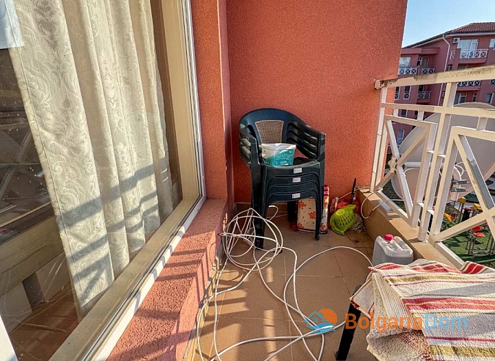 Zwei-Zimmer-Wohnung an der Küste zu einem tollen Preis. Foto 7