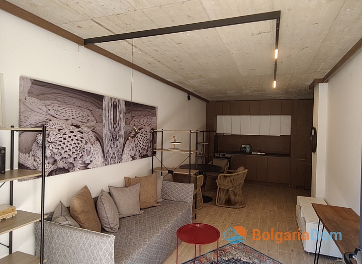 New apartment near Cacao Beach. Photo 2