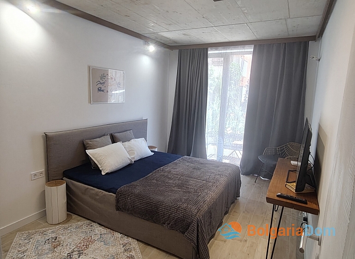 New apartment near Cacao Beach. Photo 5