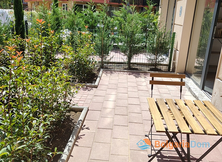 New apartment near Cacao Beach. Photo 1