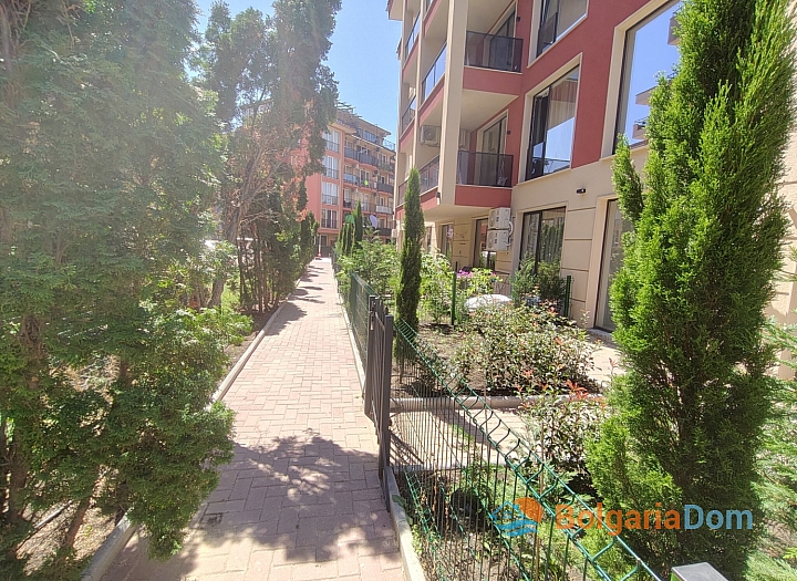 New apartment near Cacao Beach. Photo 7