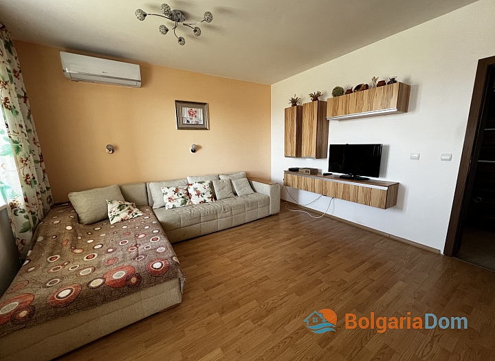 Geräumige Wohnung in der Nähe des Cacao Beach im Sea Diamond Komplex. Foto 4