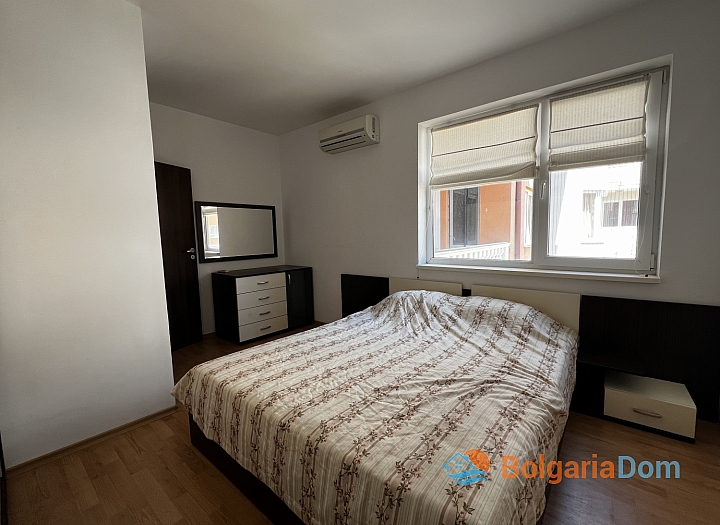 Geräumige Wohnung in der Nähe des Cacao Beach im Sea Diamond Komplex. Foto 9