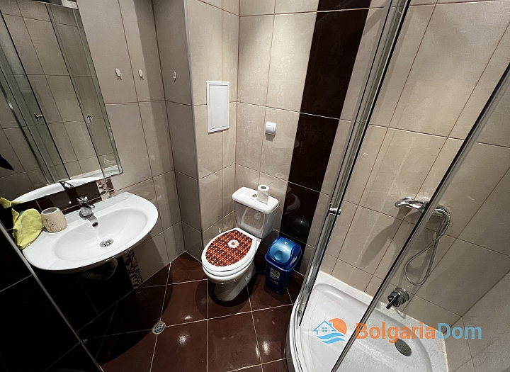 Geräumige Wohnung in der Nähe des Cacao Beach im Sea Diamond Komplex. Foto 10