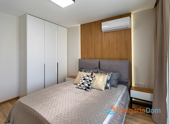 Новая квартира в премиальном комплексе в рассрочку. Фото 8