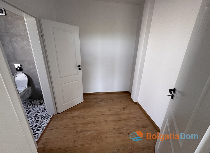 Samostatně stojící dům s výhledem na moře v Pomorie. Foto 13