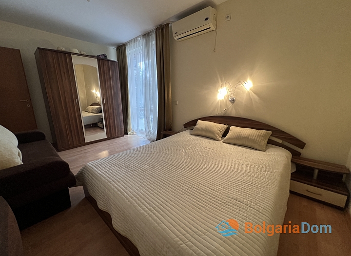 Простора квартира у великому хорошому комплексі. Фото 2