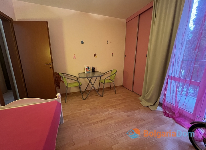 Простора квартира у великому хорошому комплексі. Фото 14