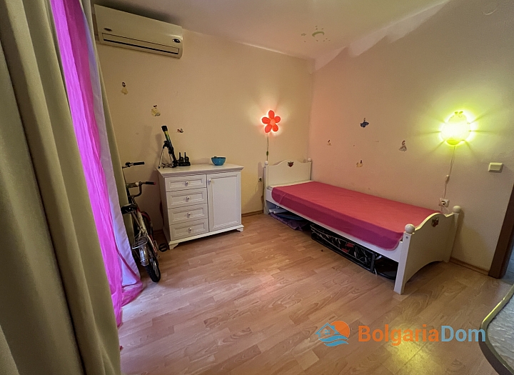 Простора квартира у великому хорошому комплексі. Фото 3