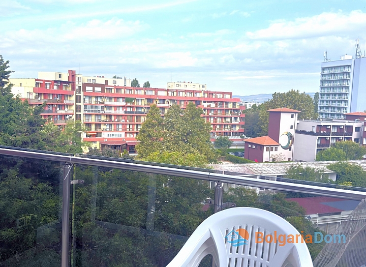 Apartment in a complex near the beach. Photo 5 Apartment in a complex near the beach. Photo 5