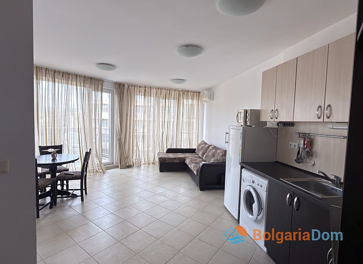 Apartment in a complex near the beach. Photo 8 Apartment in a complex near the beach. Photo 8