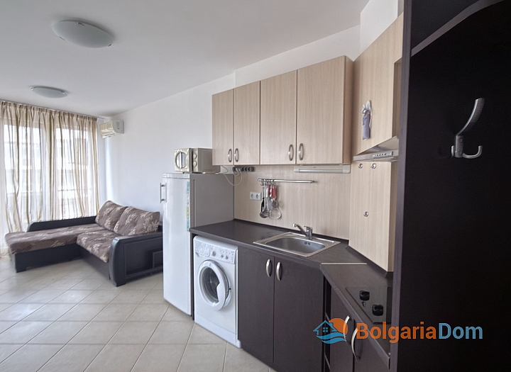 Apartment in a complex near the beach. Photo 12 Apartment in a complex near the beach. Photo 12
