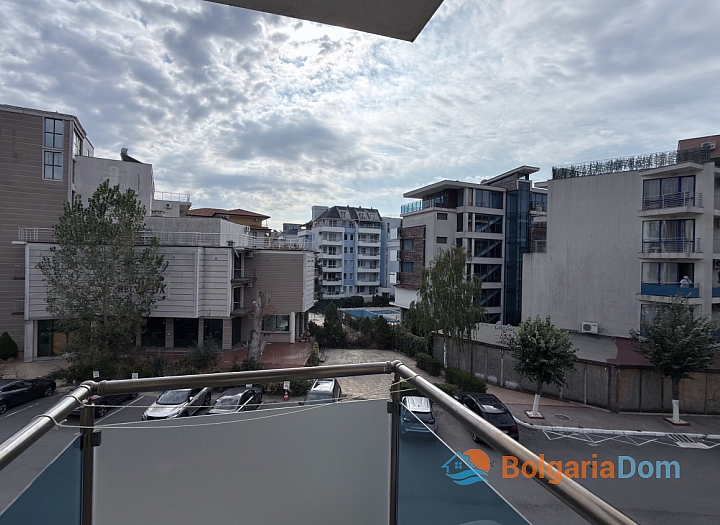 Spacious studio in the center of Sunny Beach. Photo 10 Spacious studio in the center of Sunny Beach. Photo 10