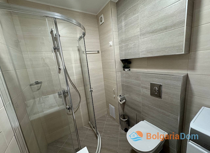 Просторная двухкомнатная квартира в комплексе класса Люкс. Фото 7