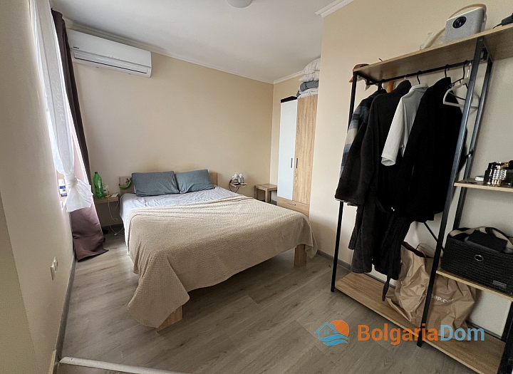 Квартира с видом на бассейн в качественном комплексе. Фото 3 Квартира с видом на бассейн в качественном комплексе. Фото 3