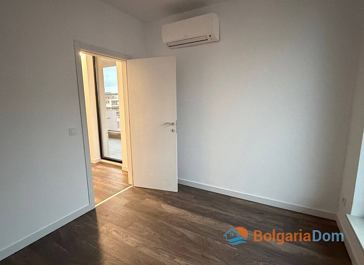 Новая трехкомнатная квартира рядом с Какао Бийч. Фото 2