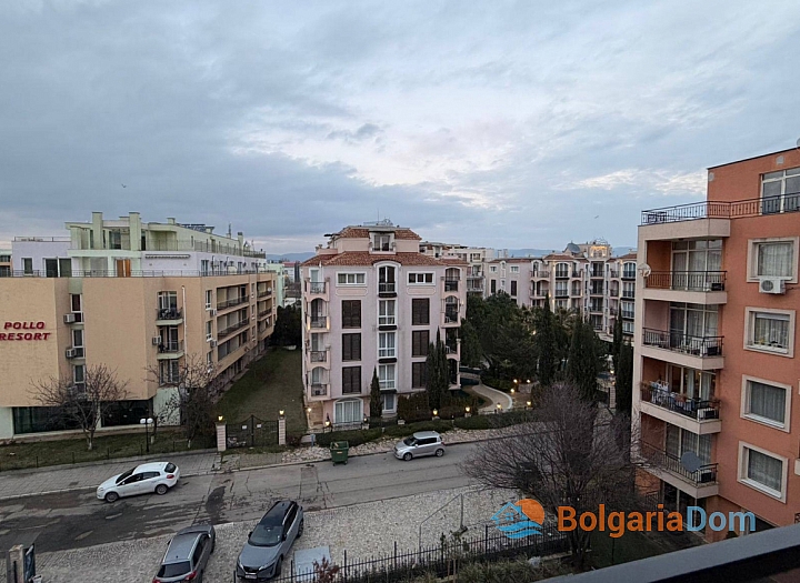 Новая трехкомнатная квартира рядом с Какао Бийч. Фото 10