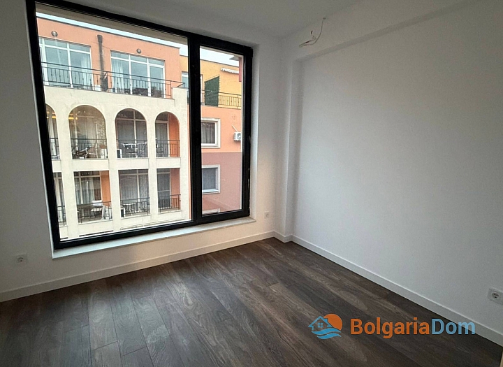 Новая трехкомнатная квартира рядом с Какао Бийч. Фото 3